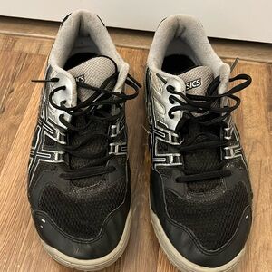 ASICS volleyball gel rocket